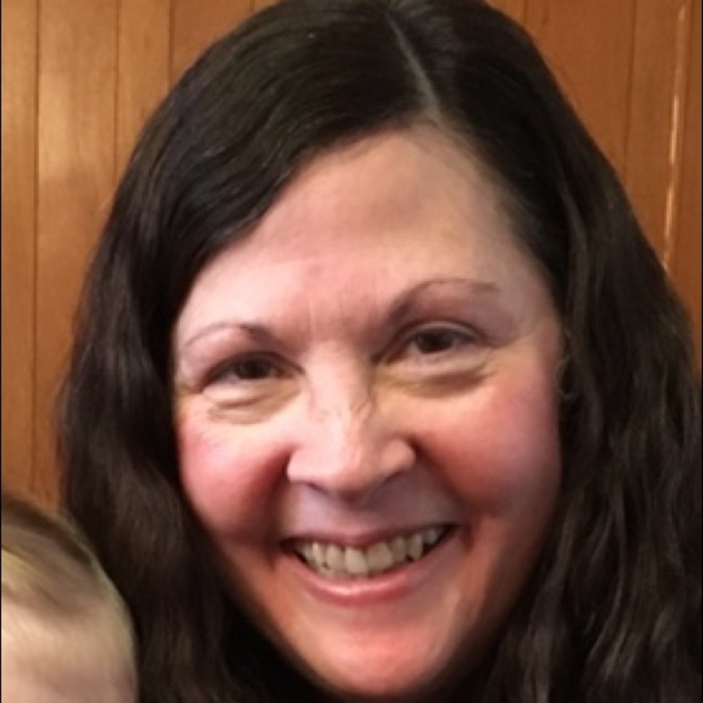 Meet your Posher, Cindy M